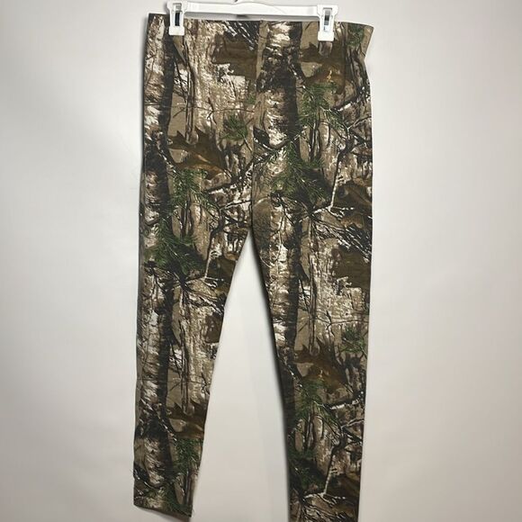 Real tree leggings - Picture 6 of 8